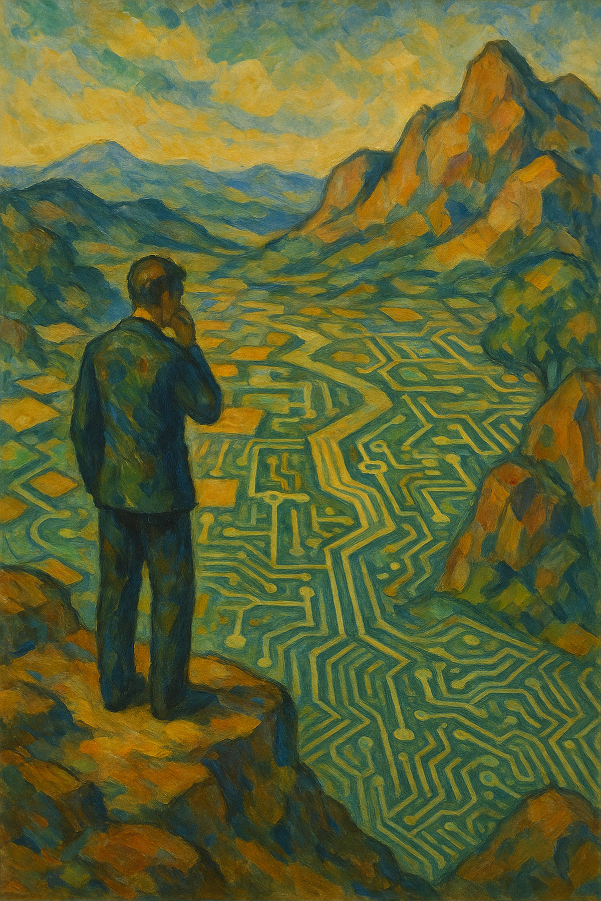 Introspection and the cusp of not knowing